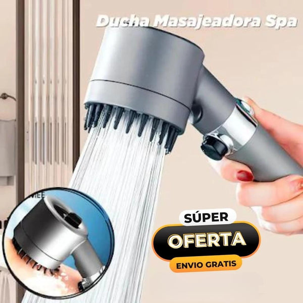 Ducha Shower head™Spa